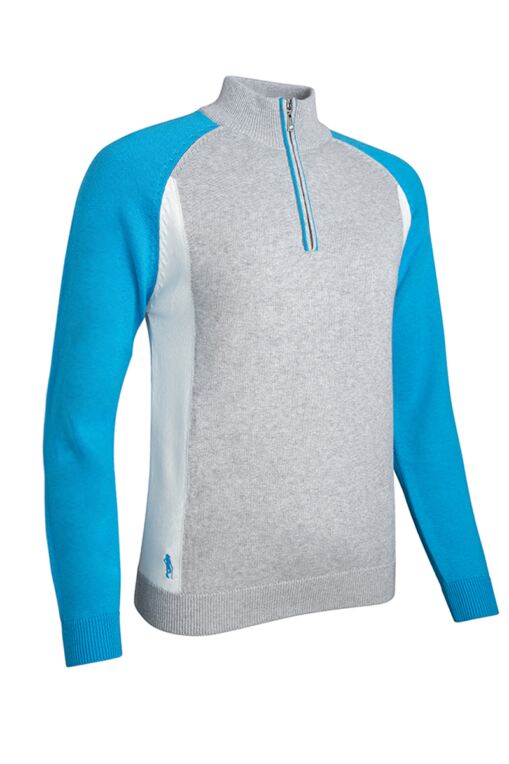 Golf Jumpers for Ladies - Hand-Knitted 