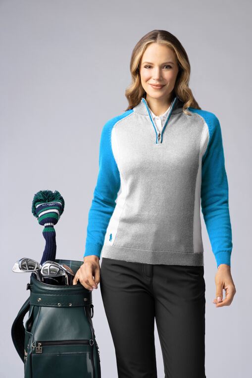 golf sweaters womens