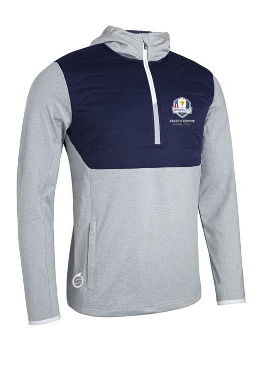 Men's Ryder Cup Waterproofs - Official 