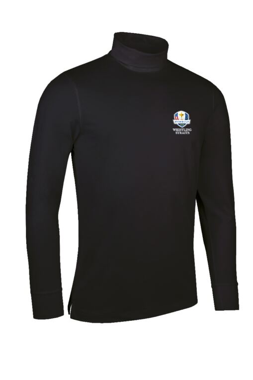 Official 2021 Ryder Cup Men's Clothing