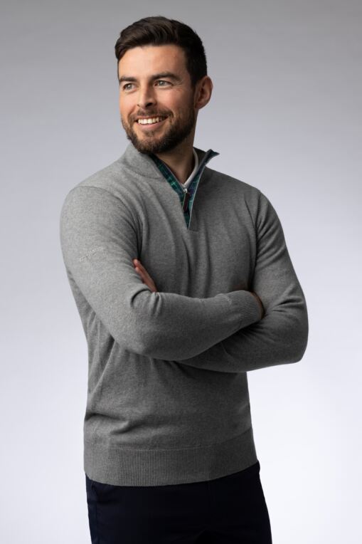 american golf sweaters