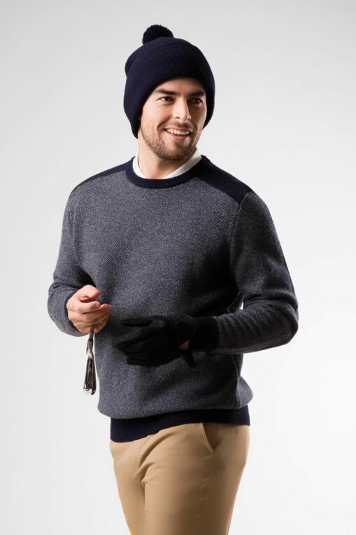 oxford golf sweaters