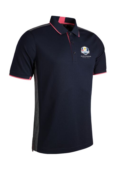 Golf Shirts - Premium Men's Golf Shirts Made To Perform Since 1891