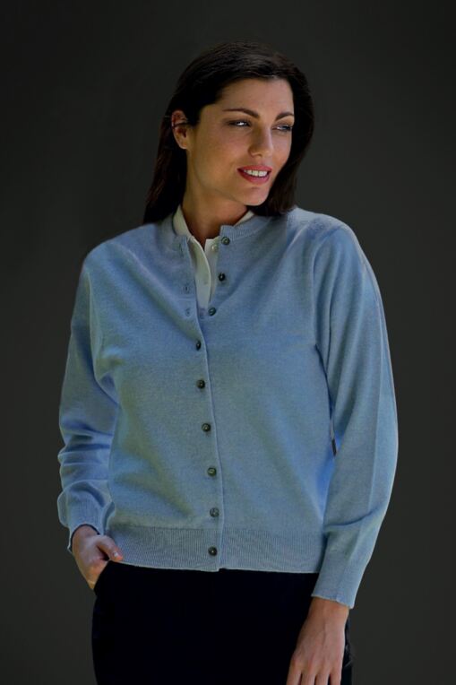 ladies golf cardigans