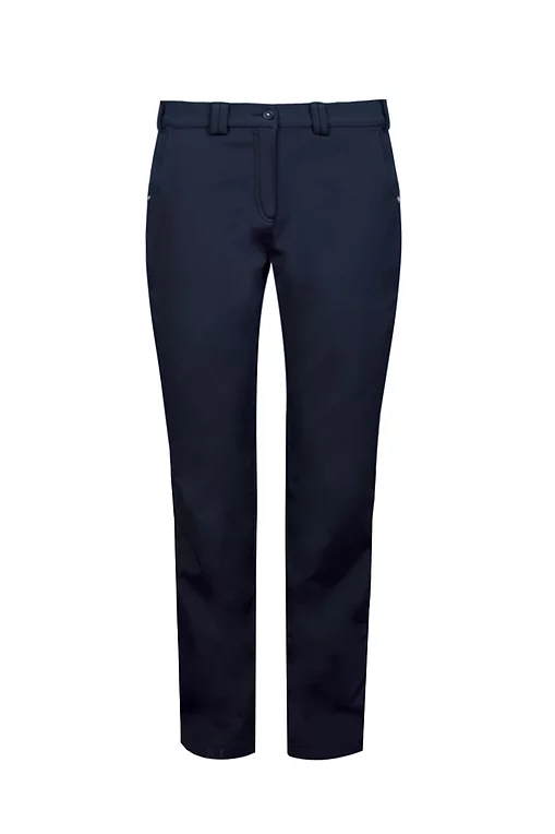 Ladies Technical Water Repellent Performance Winter Golf Trousers