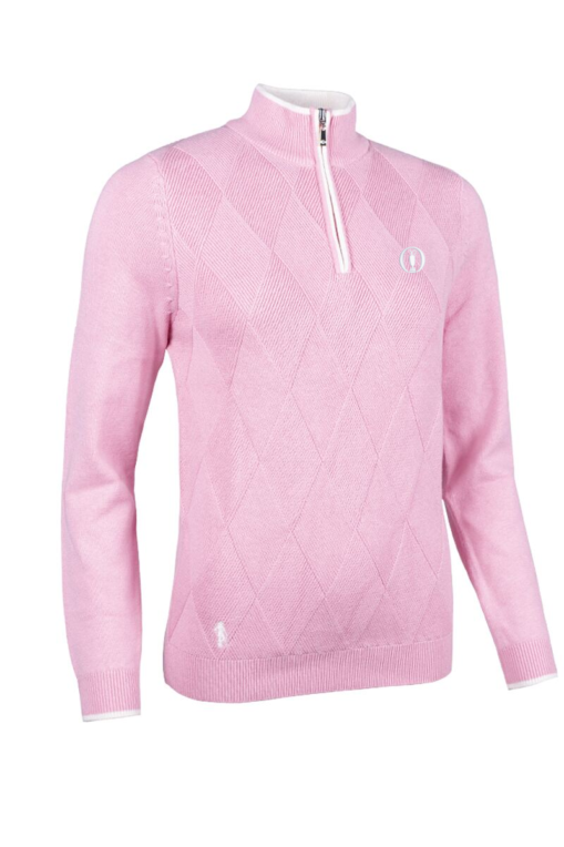 Ladies' New Golf Clothing Arrivals Golf Clothing Shop Now