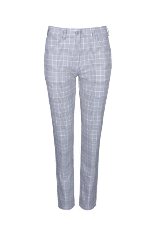 Ladies' White Golf Trousers Shop Women's White Golf Pants