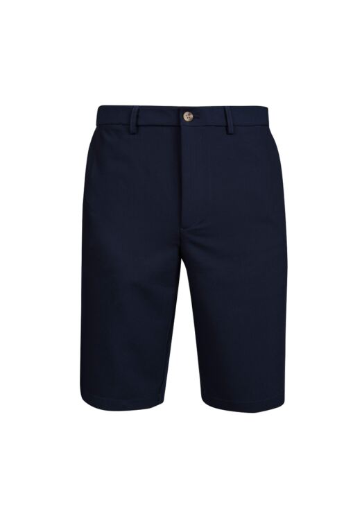 Navy Blue Golf Trousers - Premium Men's Blue Golf Pants Since 1891