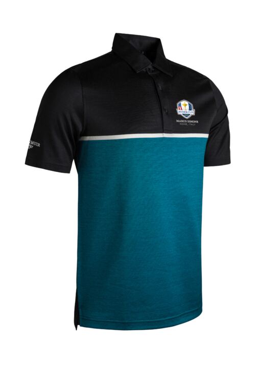 Men's Cotton Golf Shirts For You