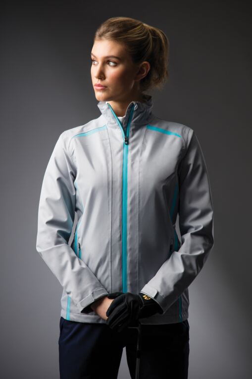 Sunderland Ladies Waterproof Golf 