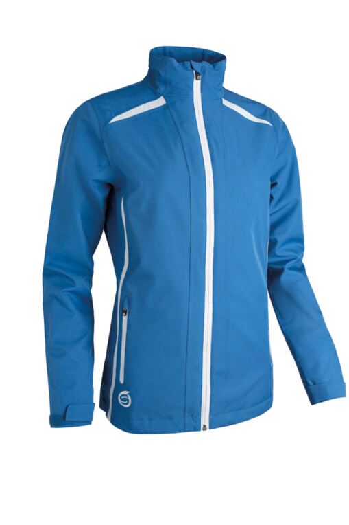 Golf Waterproofs and Weatherwear 
