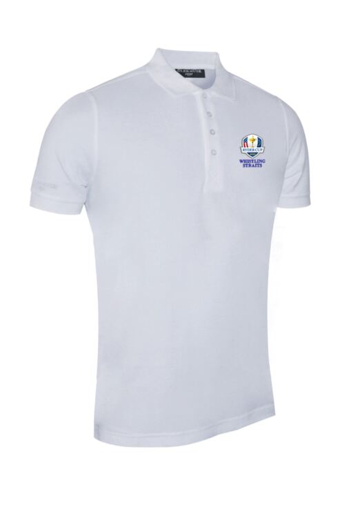 Men's Golf Shirts Made To Perform