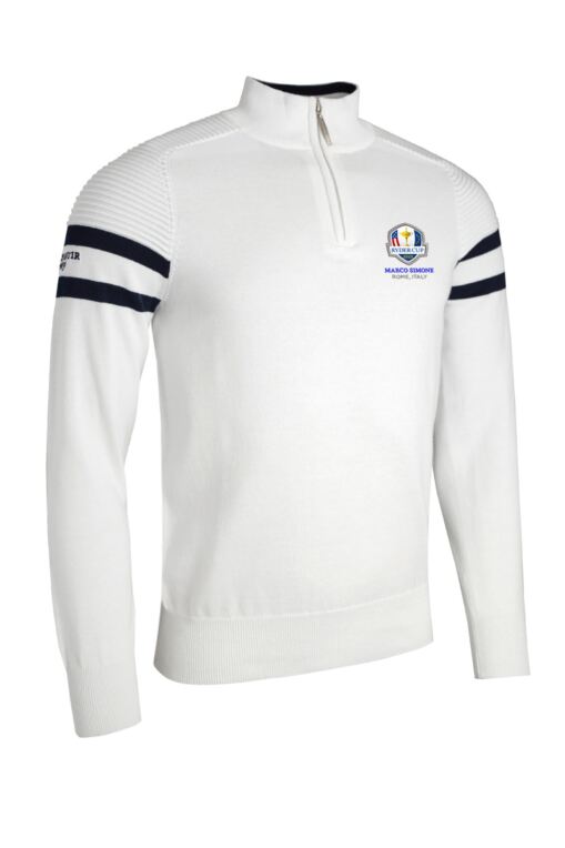 Golf Jumpers Premium Golf Jumpers for Men Crafted Since 1891