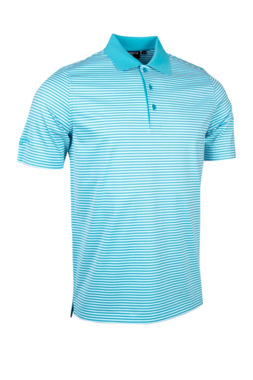Cotton Golf Polo Shirts - Luxury Men's Cotton Golf Shirts Since 1891
