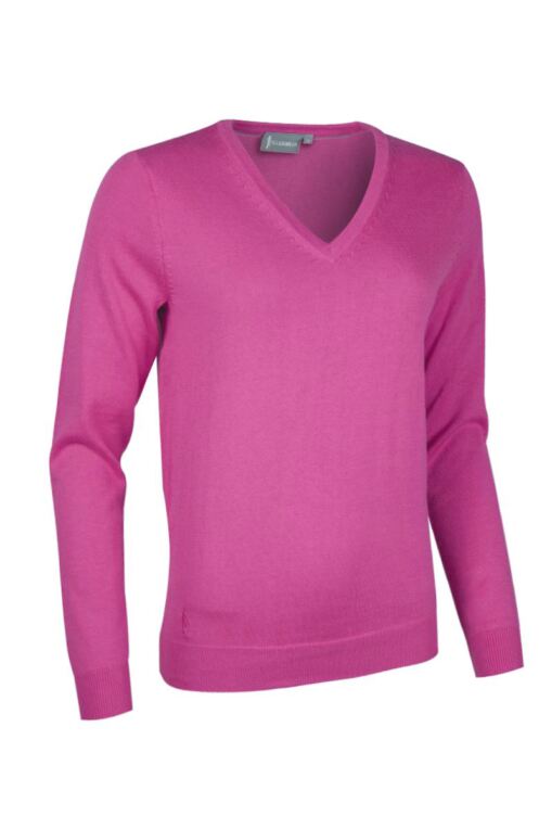 Ladies' Golf Sweaters Designed To Last