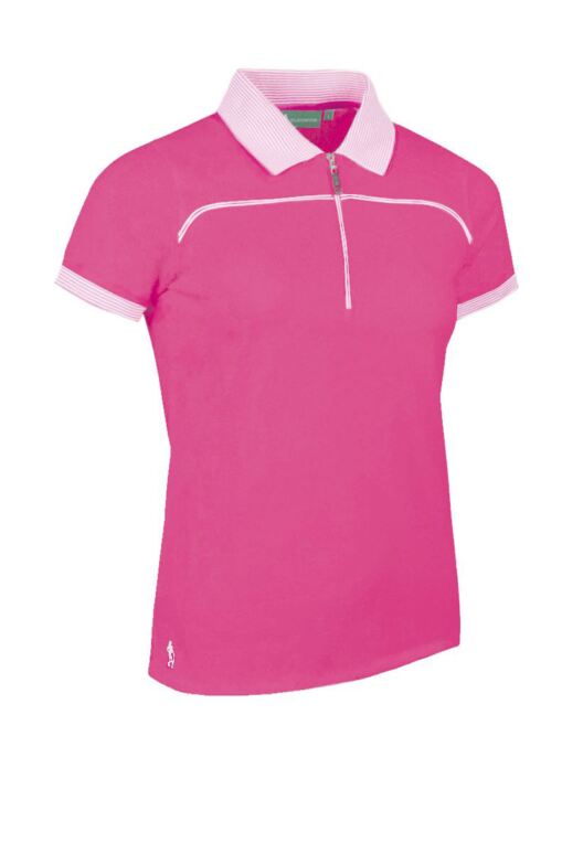 Ladies' Designer Golf Shirts Since 1891