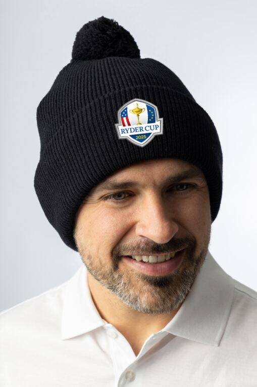 Ryder Cup Hats Official Ryder Cup Headwear for Men