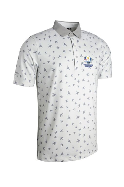 Official 2021 Ryder Cup Men's Clothing