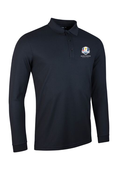 Long Sleeve Golf Shirts Men's Golf Long Sleeve Shirts Since 1891