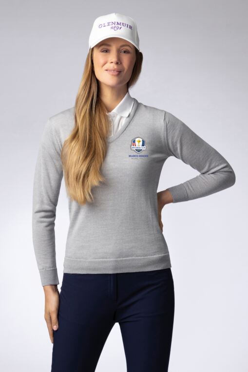 Ladies' Pink Golf Clothing Women's Pink Golf Clothing Since 1891