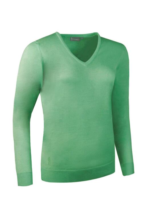 Ladies' Golf Sweaters Designed To Last