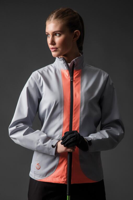 Ladies' Sunderland Clothing Sale Ladies' Golf Waterproofs on Sale