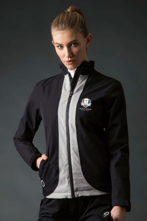 ladies golf jackets