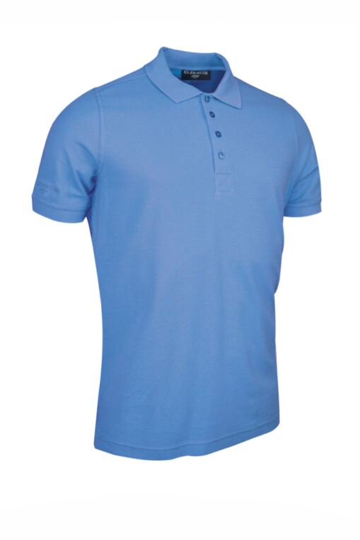 Men's Golf Shirts Made To Perform
