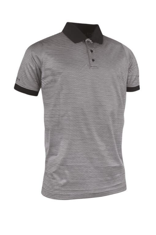 Men's Golf Shirts Made To Perform
