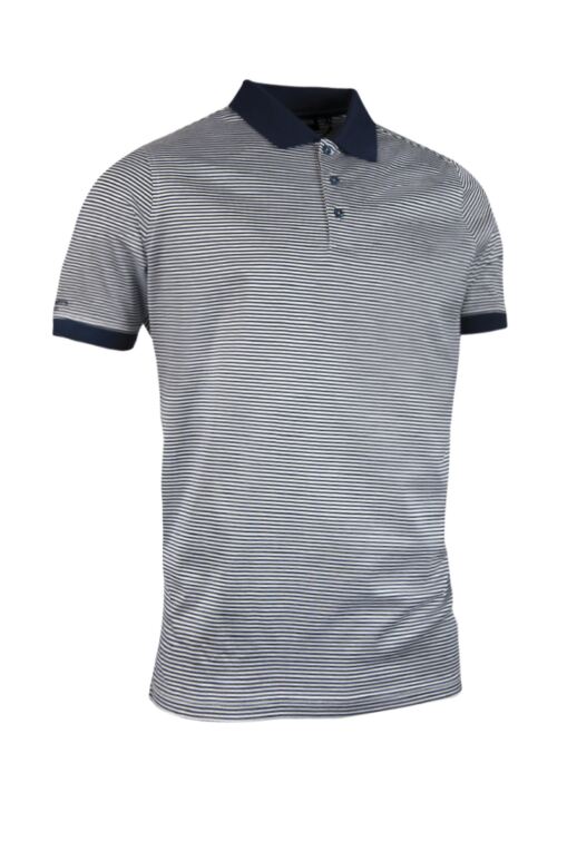Men's Golf Shirts Made To Perform