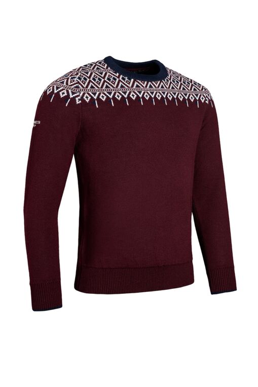 Golf Jumpers Premium Golf Jumpers for Men Crafted Since 1891