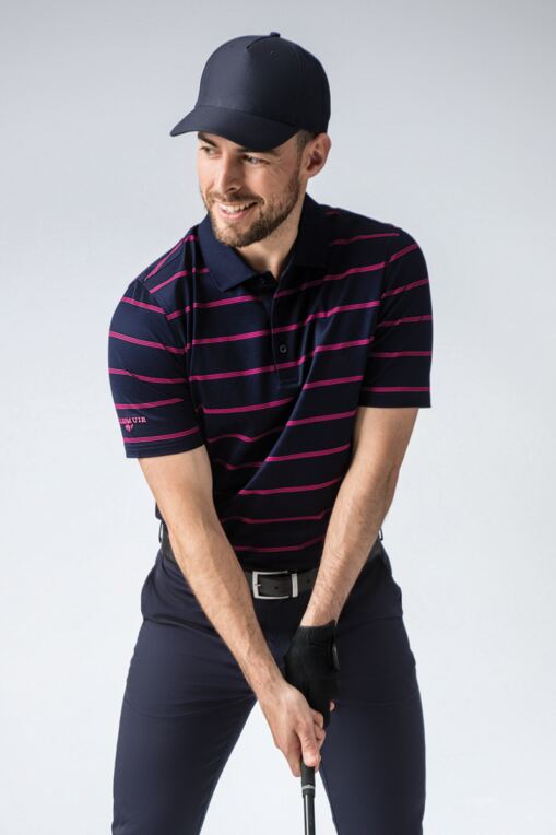 mens golf shirts