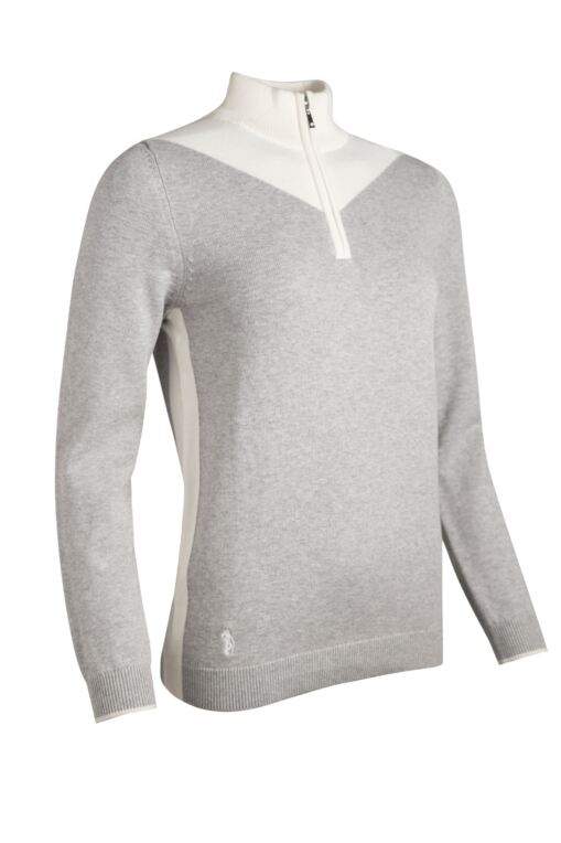 Ladies' Golf Sweaters Designed To Last