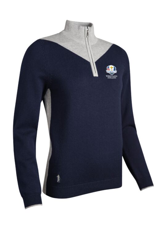 Ladies' Golf Sweaters Designed To Last