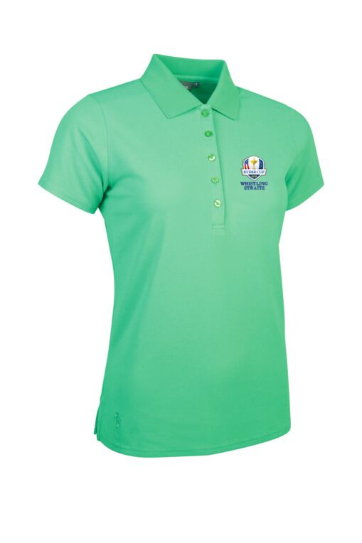 Ladies' Designer Golf Shirts Since 1891