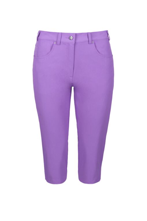 Golf Trousers for Ladies Designer Women's Golf Trousers Since 1891