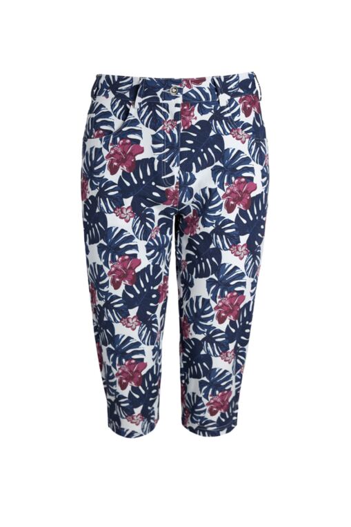 Ladies' Golf Trousers and Skorts