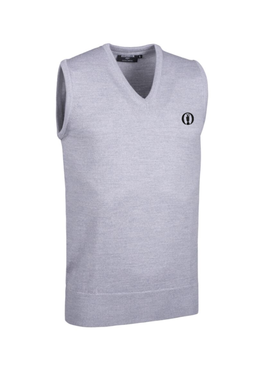 Golf Sleeveless Jumpers Shop Men's Sleeveless Golf Slipovers