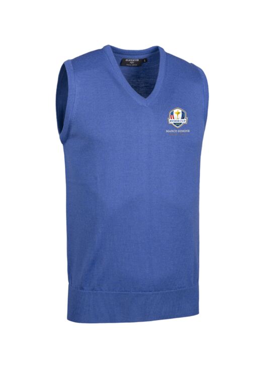 Golf Sleeveless Jumpers Shop Men's Sleeveless Golf Slipovers