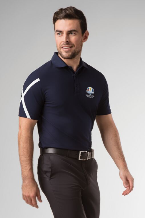 Official 2021 Ryder Cup Men's Clothing