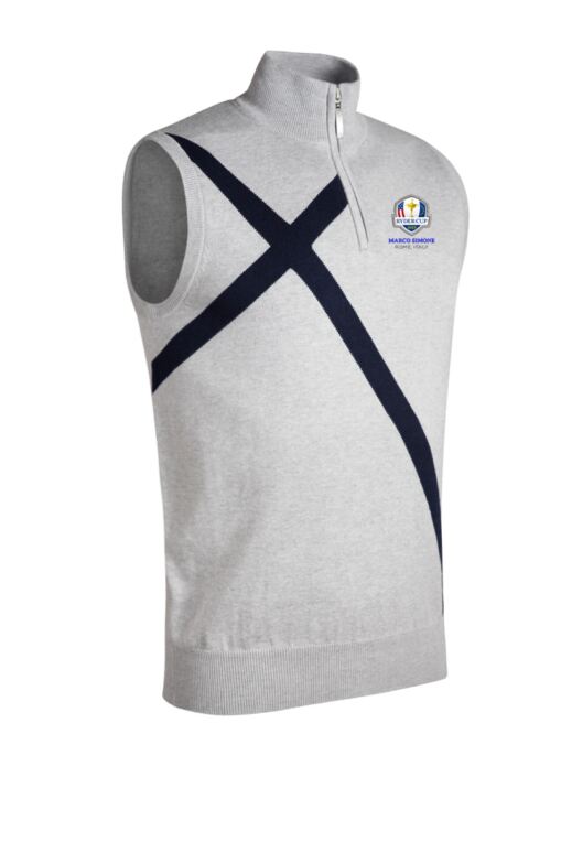 Golf Sleeveless Jumpers Shop Men's Sleeveless Golf Slipovers