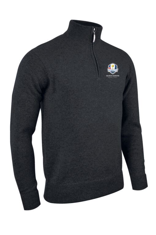 Golf Jumpers Premium Golf Jumpers for Men Crafted Since 1891