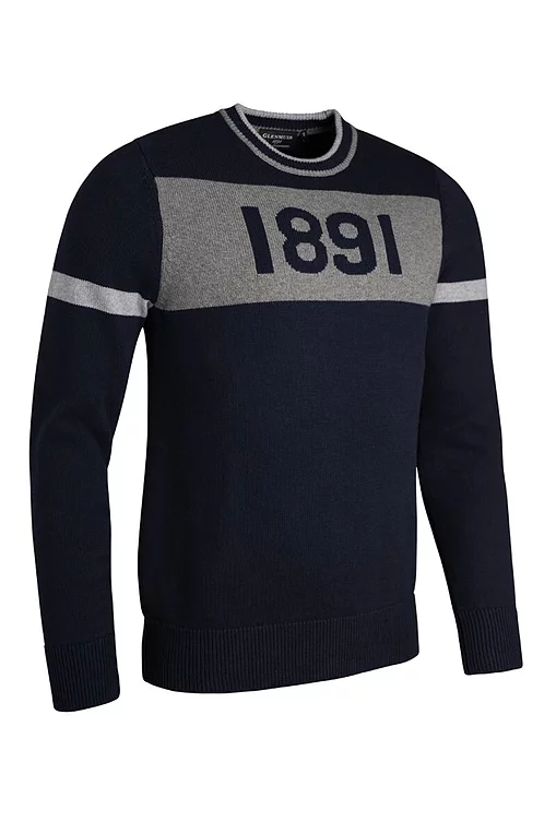 Mens and Ladies Crew Neck Contrast Chest Touch of Cashmere Heritage Sweater Sale Mens and Ladies Crew Neck Contrast Chest Touch of Cashmere Heritage Sweater Sale