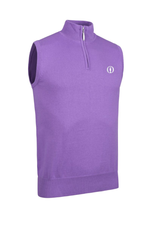 Golf Sleeveless Jumpers Shop Men's Sleeveless Golf Slipovers
