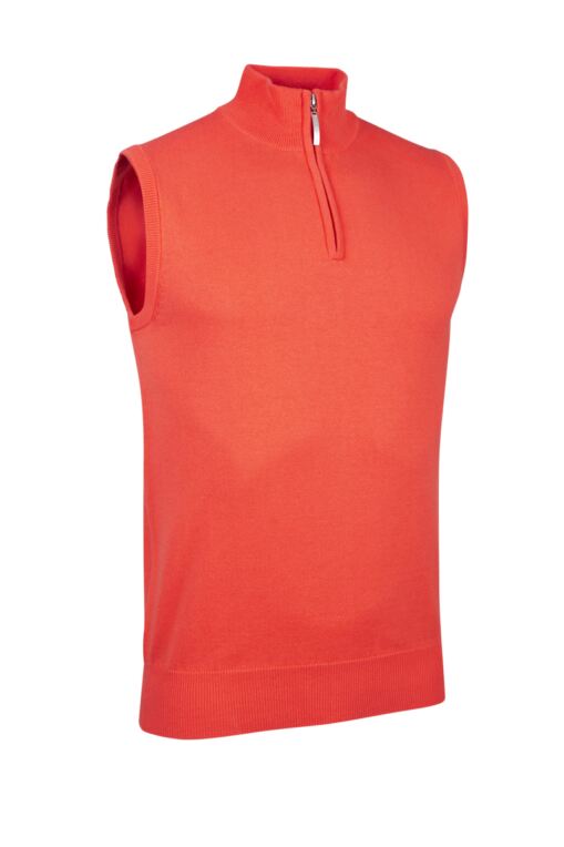 Golf Sleeveless Jumpers Shop Men's Sleeveless Golf Slipovers