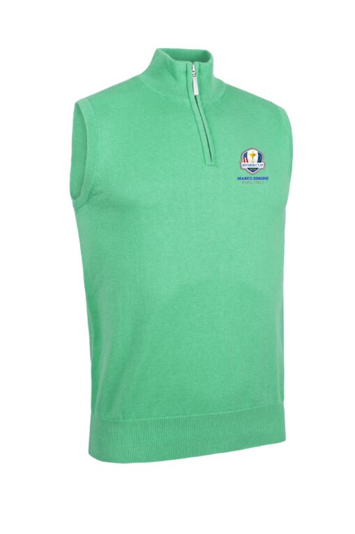Golf Sleeveless Jumpers Shop Men's Sleeveless Golf Slipovers