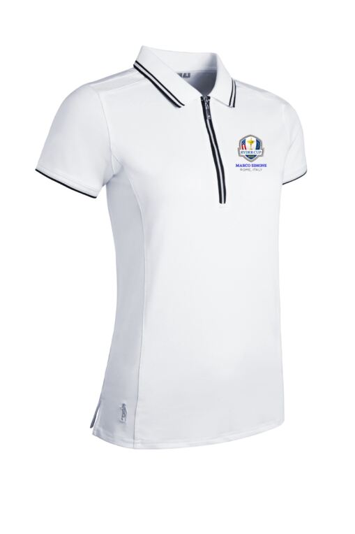 Red Lumberjack Women's Golf Shirts
