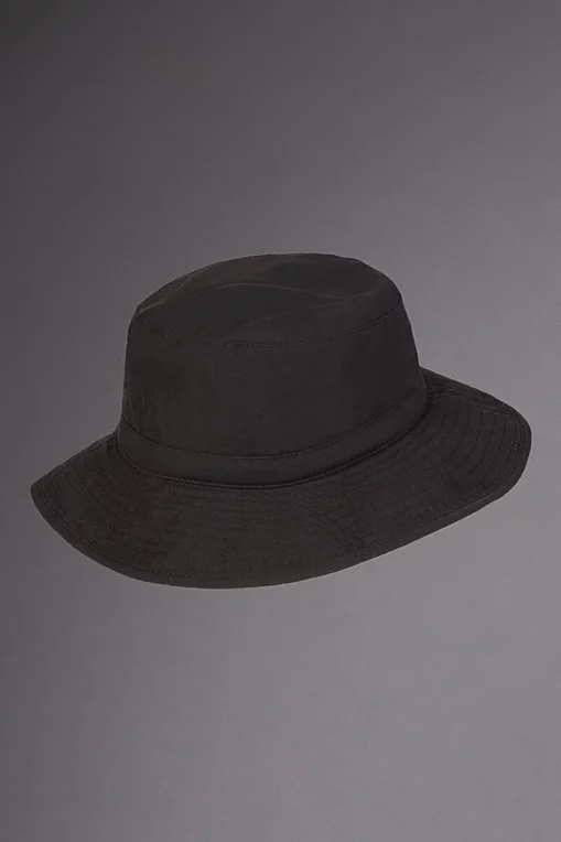 Mens And Ladies Waterproof Adjustable Bucket Hat
