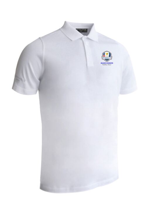 Men's Cotton Golf Shirts For You