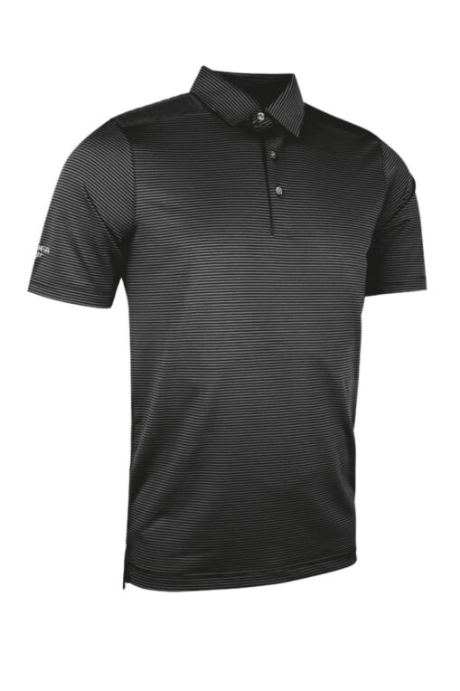 Men's Golf Shirts Made To Perform